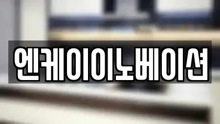 엔케이이노베이션