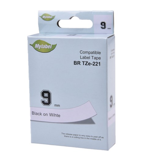 라벨기 브라더 리필, 완벽 취급 가이드: 구매부터 활용까지