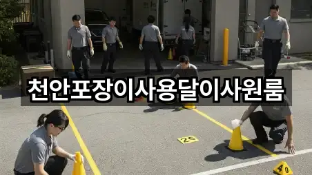 연락 한 번에: 충북 옥산면 이사 5곳