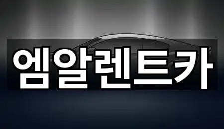 엠알렌트카