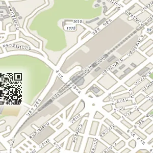 강원 강릉시 입암동 렌트카 대한렌트카 강릉역KTX점 위치