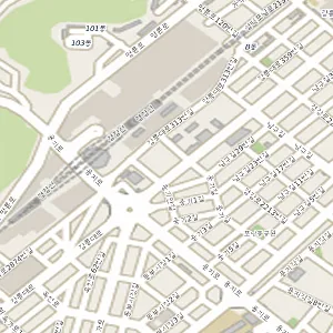 강원 강릉시 입암동 렌트카 에이투렌트카 강릉KTX역점 위치