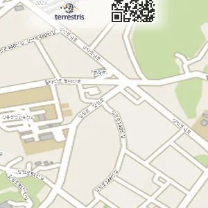 강원 강릉시 입암동 중고차 성실중고차 위치