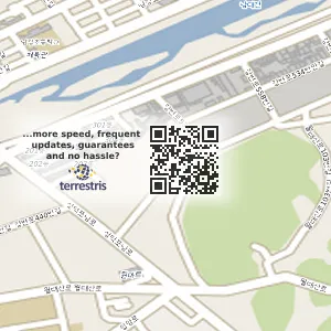 강원 강릉시 입암동 중고차 신화자동차매매상사 위치