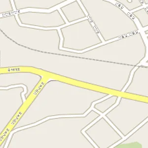 강원 동해시 구호동 중고차 신한자동차매매상사 위치