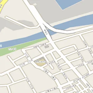 강원 동해시 구호동 중고차 중고차구입판매자동차수출대행화물전문매매 위치