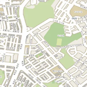 강원 원주시 단계동 장기렌트카 로또렌트카 원주점 위치