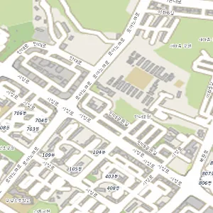 강원 원주시 단계동 장기렌트카 롯데렌터카 원주지점 위치