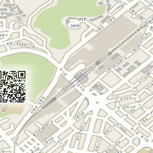 강원특별자치도 강릉시 사천면 렌트카 건아렌트카 강릉역 KTX지점 위치