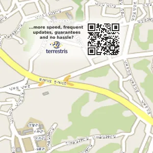 강원특별자치도 강릉시 사천면 중고차매매 강릉자동차매매 위치