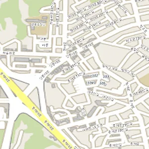 강원특별자치도 강릉시 사천면 중고차매매 강릉중고차매입 위치