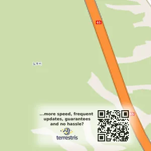 강원특별자치도 강릉시 사천면 중고차매매 관허중고차매매매각즉시송금당일이전무료출장견적 위치