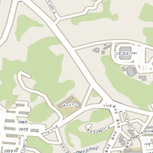 강원특별자치도 강릉시 사천면 중고차매매 일진자동차매매상사 위치