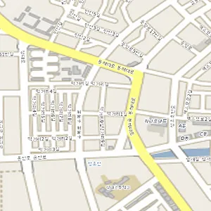 강원특별자치도 고성군 단기렌트카 글로리렌트카 설악고속영업소 위치