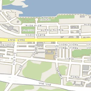 강원특별자치도 고성군 렌트카 글로리렌트카 위치