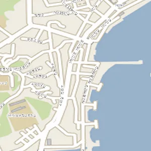 강원특별자치도 고성군 렌트카 대한렌트카 고성영업소 위치