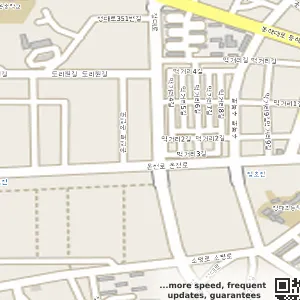 강원특별자치도 고성군 렌트카 롯데렌터카 속초지점 위치