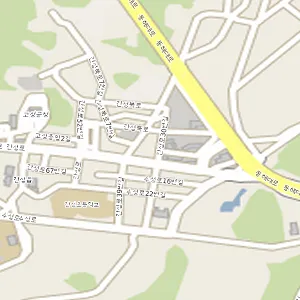 강원특별자치도 고성군 렌트카 우성렌트카 위치