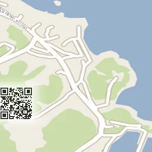 강원특별자치도 고성군 중고차 코리아모터스자동차매매상사 위치