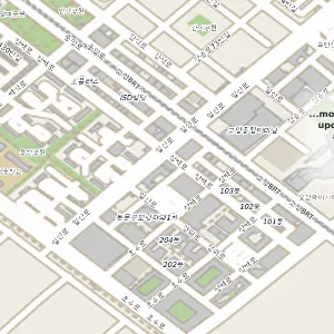 경기 고양시 일산동구 마두동 단기렌트카 뉴가나다렌트카 일산동구 백석점 위치