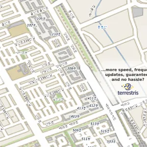 경기 고양시 일산동구 마두동 렌트카 골드렌트카 위치