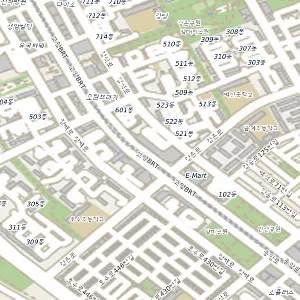 경기 고양시 일산동구 마두동 렌트카 놀부렌트카 위치