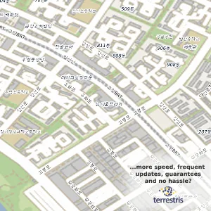 경기 고양시 일산동구 마두동 장기렌트카 신화렌트카 일산영업소 위치