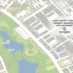 경기 고양시 일산동구 마두동 장기렌트카 케이렌트카 위치