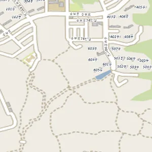 경기 군포시 도마교동 렌트카 뉴현대드림렌트카 위치