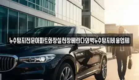 경기 군포시 도마교동 중고차 전문 누수탐지전문아파트화장실천장베란다외벽누수탐지비용업체