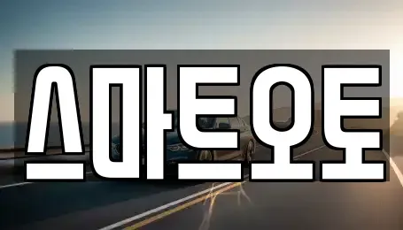 경기 부천시 원미구 상동 장기렌트카 전문 스마트오토