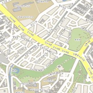 경기 수원시 장안구 연무동 렌트카 창희렌트카 위치