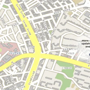 경기 수원시 장안구 연무동 장기렌트카 마이오토 수원지점 위치