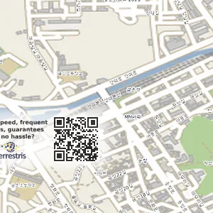 경기 파주시 금촌동 렌트카 쏘카 금촌역 코레일주차장 위치