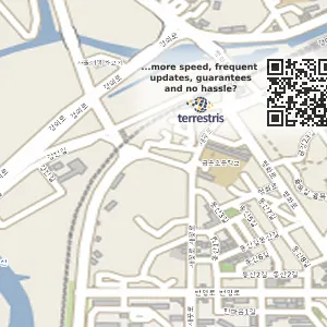 경기 파주시 금촌동 렌트카 준카렌트카 위치