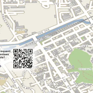 경기 파주시 금촌동 장기렌트카 SK렌터카 파주지점 위치