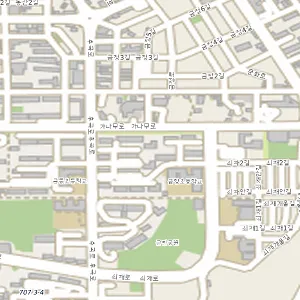 경기 파주시 금촌동 중고차매매 대원모터스 위치