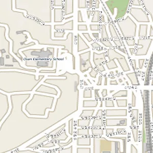 경기 평택시 서탄면 렌트카 제일렌트카 미8군 오산 위치