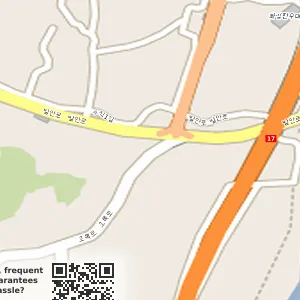 경기 평택시 서탄면 렌트카 화남렌트카 위치