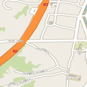 경기 하남시 하사창동 중고차매매 장안평중고차시장 위치