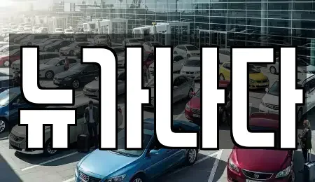 경기도 고양시 덕양구 신원동 렌트카 전문 뉴가나다