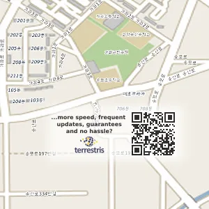 경기도 고양시 일산서구 법곳동 렌트카 뉴가나다 위치