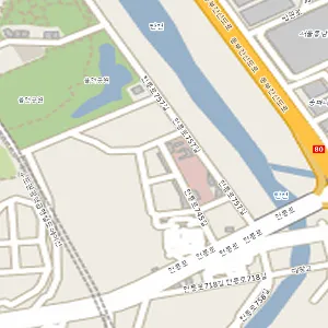 경기도 성남시 수정구 신촌동 단기렌트카 345렌트카 위치