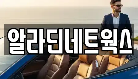 경기도 성남시 수정구 신촌동 렌트카 전문 알라딘네트웍스