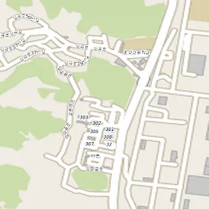 경기도 성남시 수정구 신촌동 중고차매매 장안평중고차시장 위치