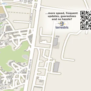 경기도 성남시 수정구 신촌동 중고차매매 전국자동차수출중고차매입매매판매시세센터 위치