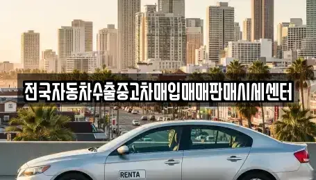 경기도 성남시 수정구 신촌동 중고차매매,단기렌트카,중고차매입,장기렌트카,중고차,렌트카