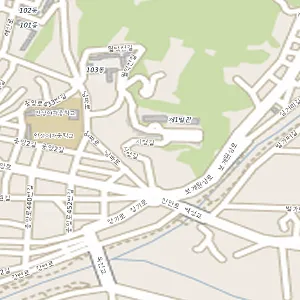 경기도 안성시 계동 렌트카 월렌트카 위치