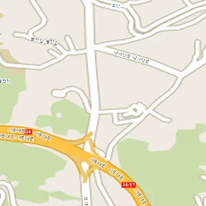 경기도 안성시 보개면 렌트카 강산렌트카 위치