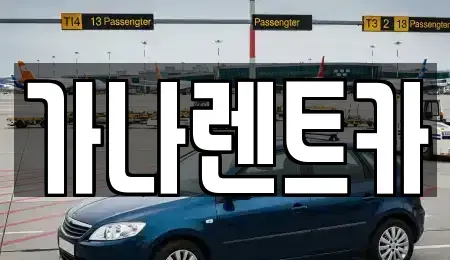 경기도 안성시 보개면 렌트카 전문 가나렌트카